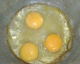 Foto langkah ke 4 dari resep Terang bulan mini.