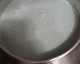 Foto langkah ke 5 dari resep Bolu Kukus Putih Telur Telang.