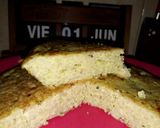 Foto del paso 1 de la receta: Tortilla de arroz