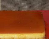 Une image de l'étape 1 de Flan Coco.