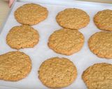 Foto del paso 7 de la receta: Cookies de avena y coco