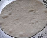 A picture of step 5 of Wheat Phulka Roti.