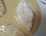 Foto langkah ke 3 dari resep Tempe tepung bolak balik.