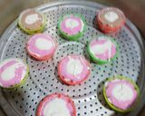 Foto langkah ke 5 dari resep 272. Bolu Kukus 1 Telur.