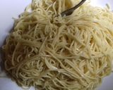 Foto langkah ke 11 dari resep Mie goreng.
