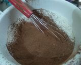 Foto langkah ke 1 dari resep 182. Brownies mini chocolatos (no mixer no oven).