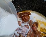 Foto langkah ke 3 dari resep Rendang Daging.