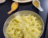 આલુ પરાઠા (Aloo Paratha Recipe In Gujarati) રેસીપી સ્ટેપ2ફોટો