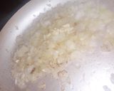 Foto del paso 1 de la receta: Hamburguesas de lentejas