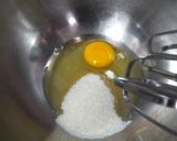 Foto langkah ke 2 dari resep Bolu Kukus Soda.