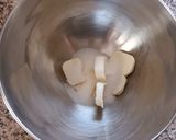 Foto del passaggio 1 della ricetta Biscotti ripieni al pistacchio
