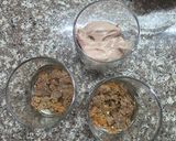 Foto del paso 6 de la receta: Postre de cacao y café