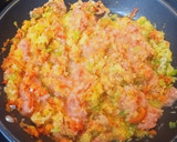 Foto del paso 2 de la receta: Judías blancas guisadas