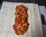 Foto del paso 4 de la receta: Tarta gallega de pollo