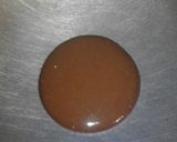 Foto langkah ke 2 dari resep Dorayaki cocolatos mini empyuuuukkkk.