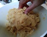 Foto langkah ke 3 dari resep 141.Biji Ketapang Renyah.