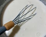 صورة لخطوة 2 من وصفة رز بحليب بالطريقة التركية (سوتلاج)