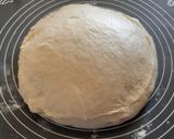 Ropogós, szezámos csigák 🇬🇷 recept fázis 4 fotója