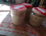 Foto del paso 6 de la receta: Postrecito de Avena, banana y Dulce de Leche