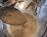 Foto del paso 4 de la receta: Tortitas de nectarina o frutas (BLW) (3 ingredientes)
