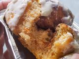 Choco rolls keto / Roti labu parang keto #ketopad #keto