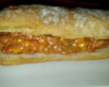 Foto del paso 4 de la receta: Bocadillo de atún