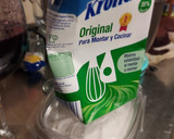 Foto del paso 2 de la receta: Cremoso de vino tinto y frutos rojos