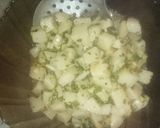 Foto del paso 5 de la receta: Tortilla de papa fácil