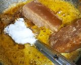 জলপাইয়ের টুকরা আচার। রেসিপির ধাপ 2 ছবি