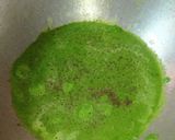 পালং স্যুপ(palak soup recipe in bangali) রেসিপি ধাপ - 5 ছবি