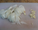 Foto del paso 1 de la receta: Emperador encebollado