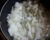 Foto del paso 4 de la receta: Tarta de arroz y carne molida 😍riquísima