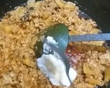 A picture of step 3 of Qeema aloo...very easy recipe...#eidkaypakwan.