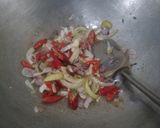 Foto langkah ke 2 dari resep Putih Telor Kecap.