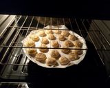 Foto del paso 18 de la receta: Bollitos rellenos de queso philadelphia