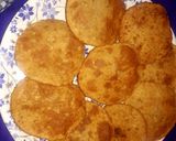 नमकीन और क्रिस्पी कचौरी (Namkeen aur crispy kachori recipe in Hindi) रेसिपी चरण 5 फोटो