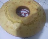 Foto del paso 3 de la receta: Torta de naranja y limón