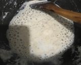 Foto langkah ke 2 dari resep Soto Betawi, kuah susu.