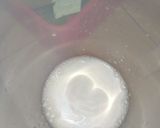 Foto langkah ke 1 dari resep Bubur Sumsum (Tepung Ketan) Kuah Jahe.