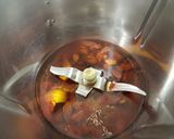 Foto del paso 4 de la receta Mojo rojo picón en menos de 5 minutos (Thermomix)