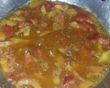 A picture of step 2 of Fry mong daal.