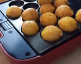 Foto langkah ke 3 dari resep Sweet Corn Balls (Bola-bola Jagung Manis).