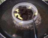 Foto langkah ke 1 dari resep Fudgy brownies.