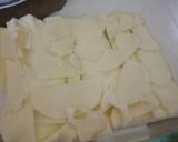 Foto del paso 5 de la receta: Lasagna de Zapallito Italiano al estilo de Giovanna Rotondo... Wuala!