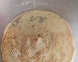 Foto del paso 2 de la receta: Pan trenza de boniato
