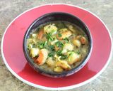 Foto del paso 3 de la receta: Ostiones o vieiras en salsa