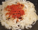 Foto del paso 2 de la receta: Bacalao a la portuguesa