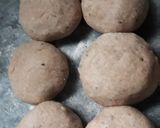 Foto del paso 2 de la receta: Pancitos con mix de semillas y queso