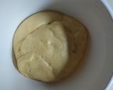 Foto langkah ke 5 dari resep Donat Maizena (anti gagal).