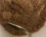 A picture of step 7 of Caramel cinnamon rolls.